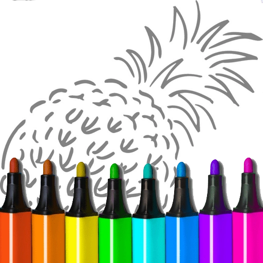 Amazing Fruit Pictures For Kids