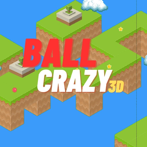ball crazy 3d