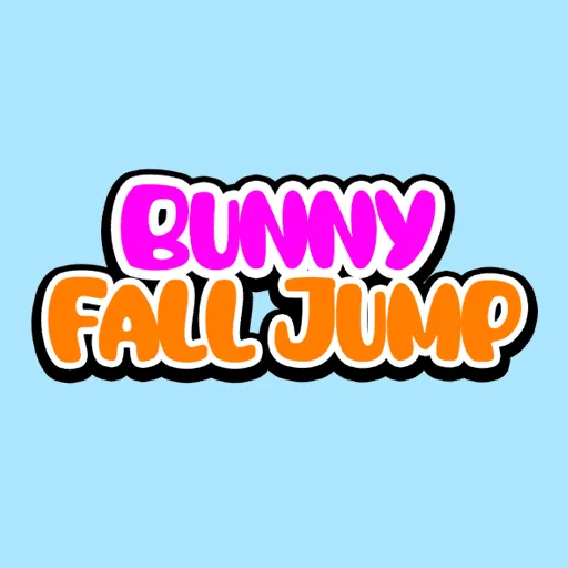 Bunny Fall Jump