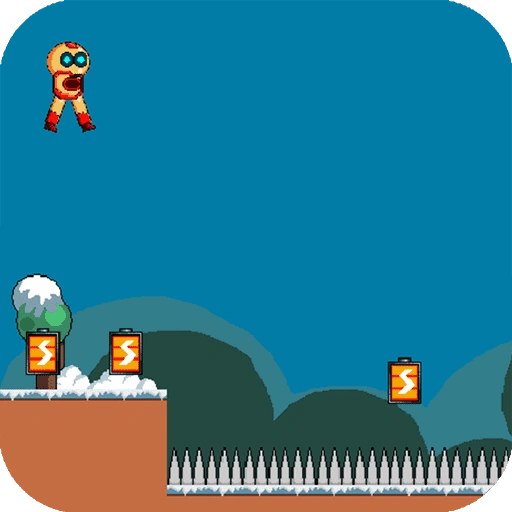 Christmas Chuni Bot 2