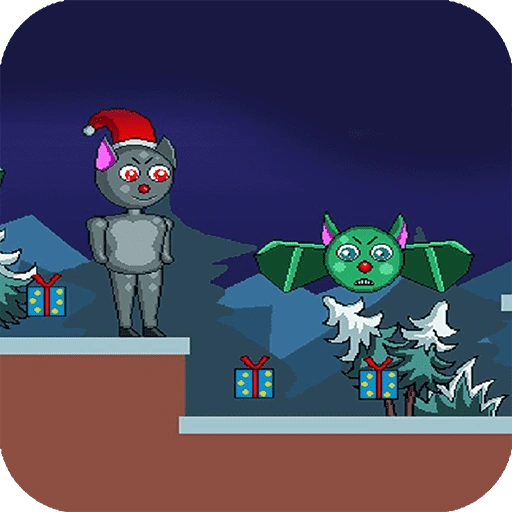 Christmas Shiboman 2