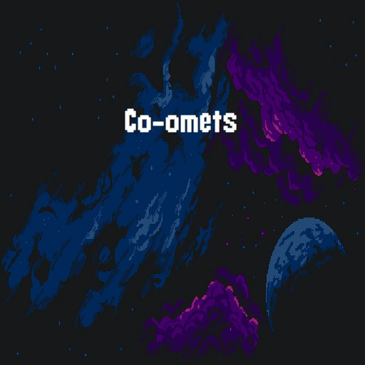 Co-omets