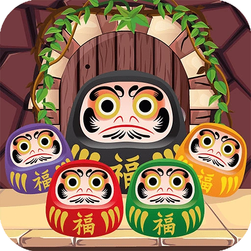 Daruma Matching