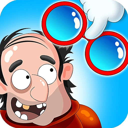 DOP Puzzle Displace One Part