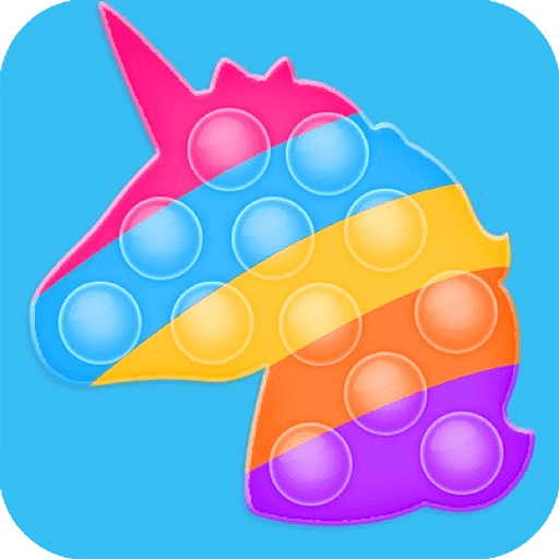 Fidget it Pop it Now!