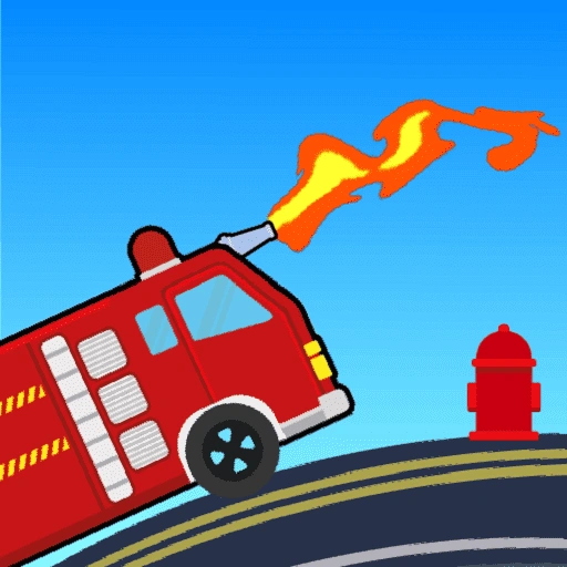 Fire Truck Driver