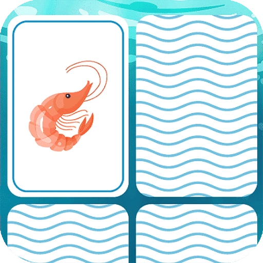Fish Memory Game