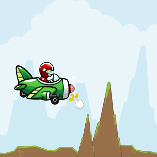 Flappy Plane