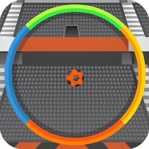 Football Color Matcher