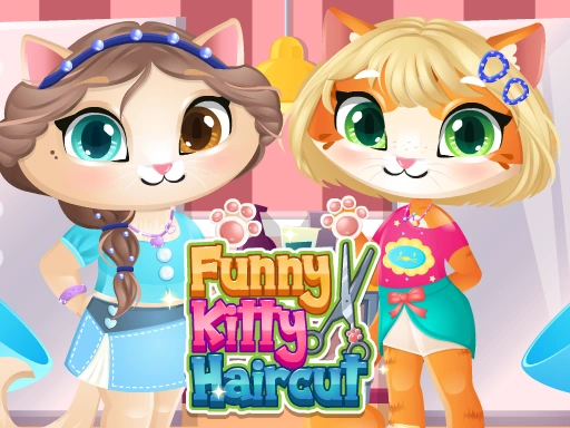 Funny Kitty Haircut 79bd31d3b0124a7ca4ade79058f82d40 512x384.webp