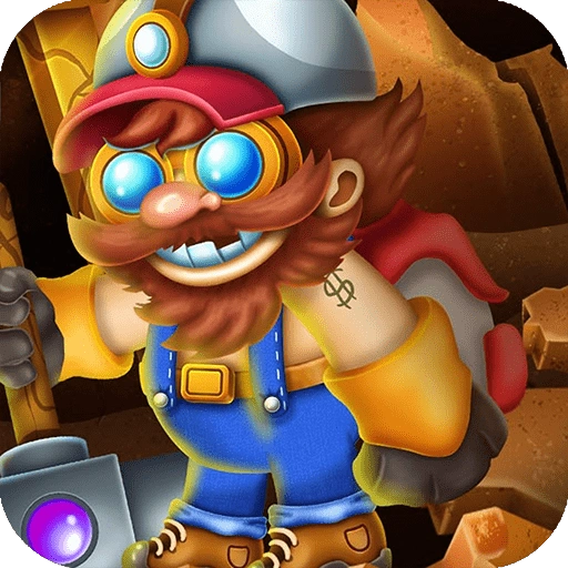 Gold Miner 2D