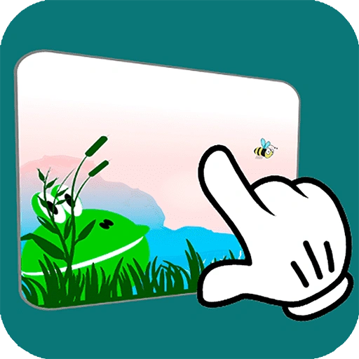 Hunt - Feed the Frog