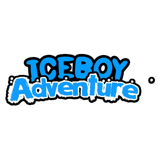 Iceboy Adventure