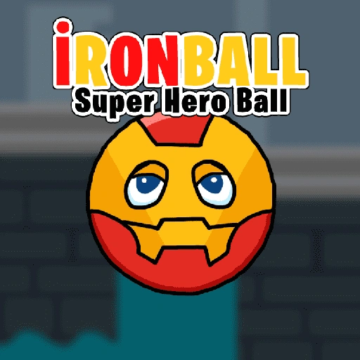 Ironball
