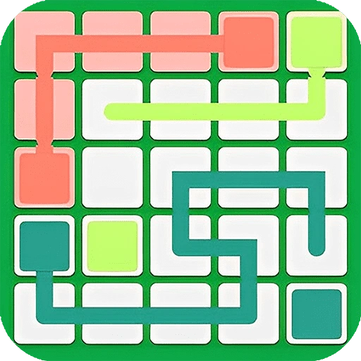Link Line Puzzle