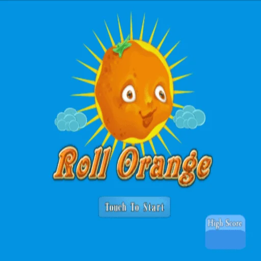 Roll Orange