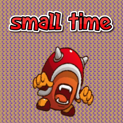Small time